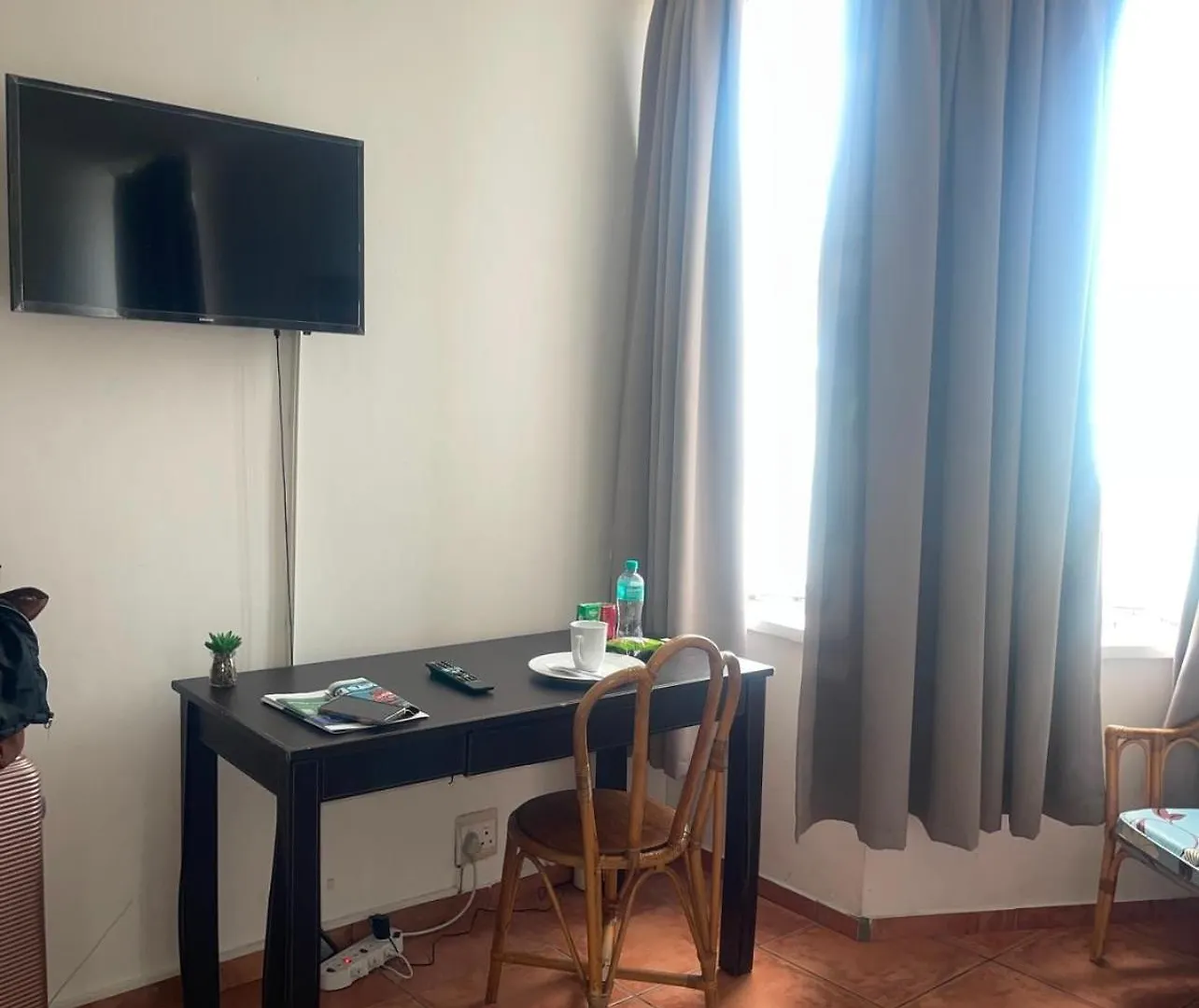 Atlantic 92 Regent Apartment Cape Town