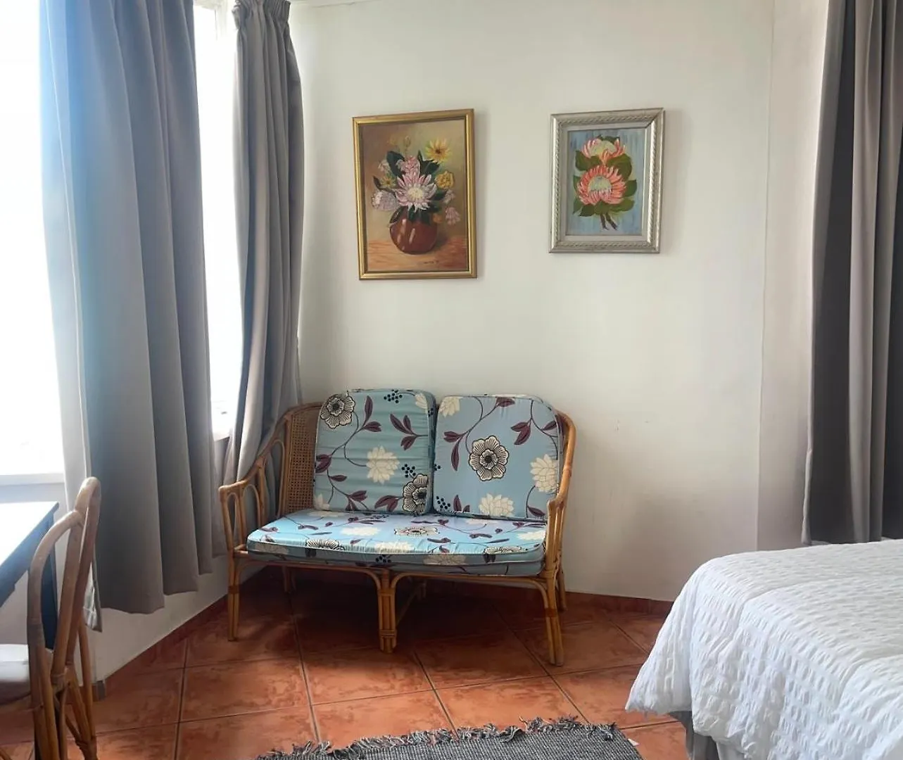 Atlantic 92 Regent Apartment Cape Town South Africa